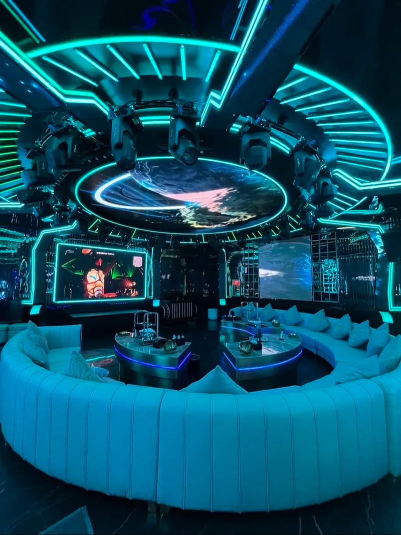 宜宾商务ktv哪里有优质商务ktv-高县ktv预定