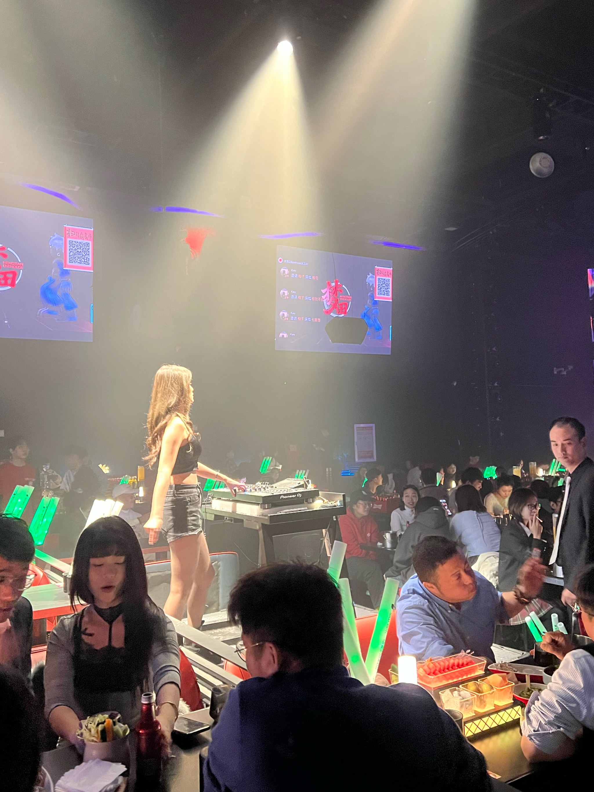 宜宾商务ktv性价比首选推荐-高县ktv预定